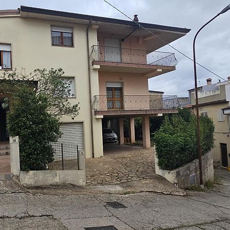 Da Nonna Assunta Apartment Jerzu Exterior photo