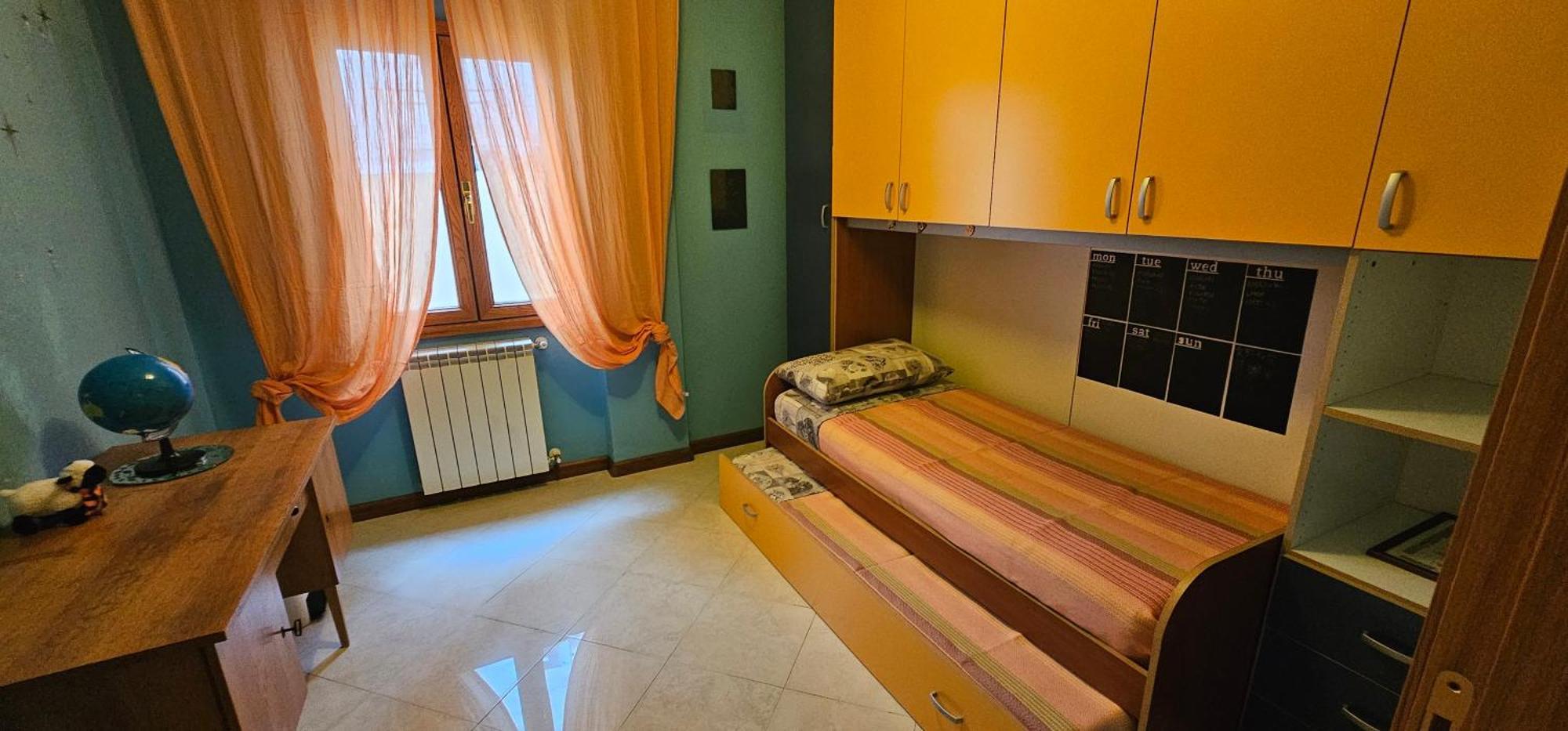 Da Nonna Assunta Apartment Jerzu Exterior photo